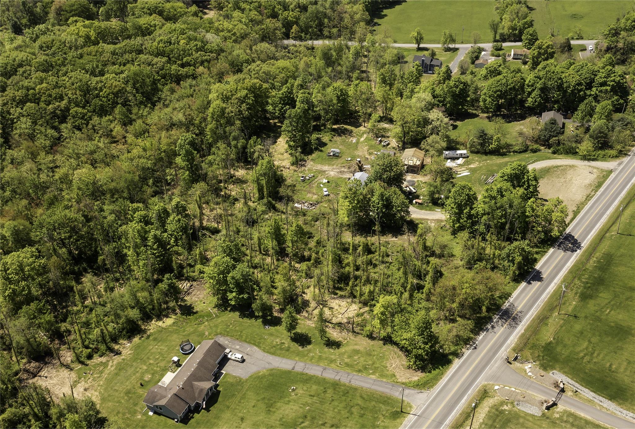 Old Mountain Road, Otisville, New York image 5