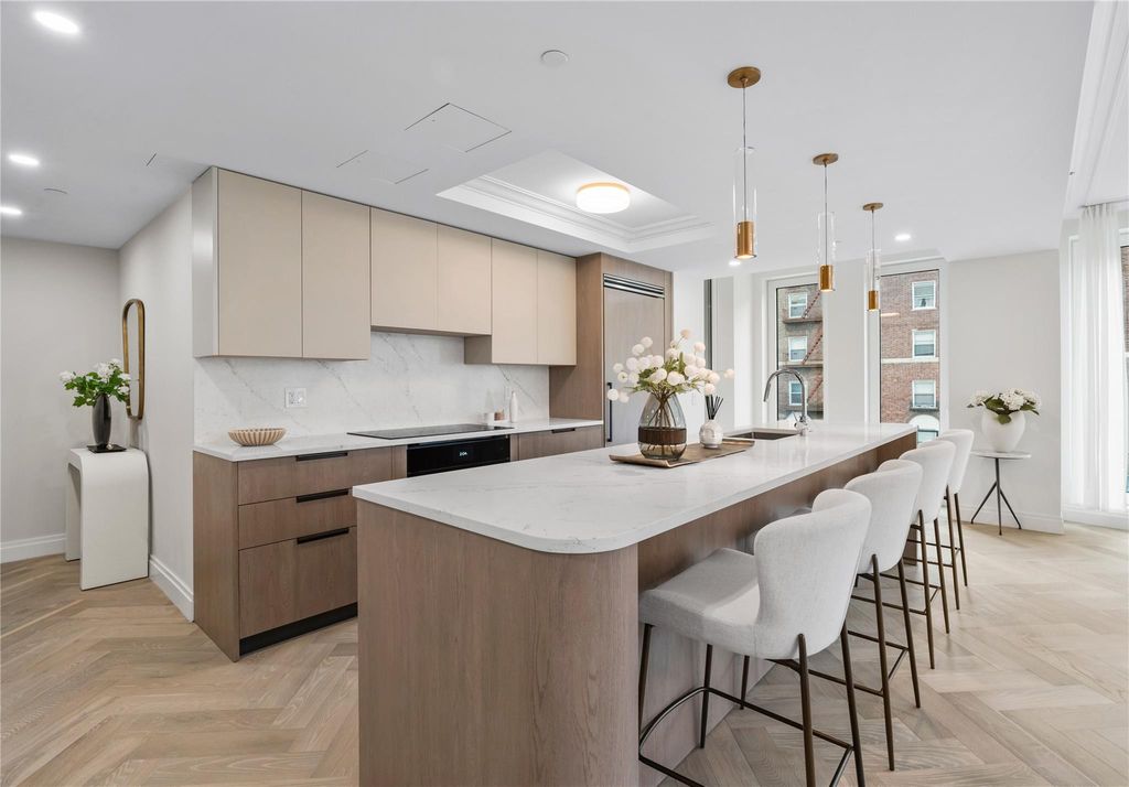 Photo of 78-29 Austin Street #PH1C, Forest Hills, NY 11375 (MLS # 815866)