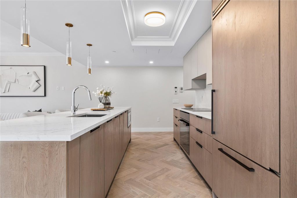 Photo of 78-29 Austin Street #PH1C, Forest Hills, NY 11375 (MLS # 815866)