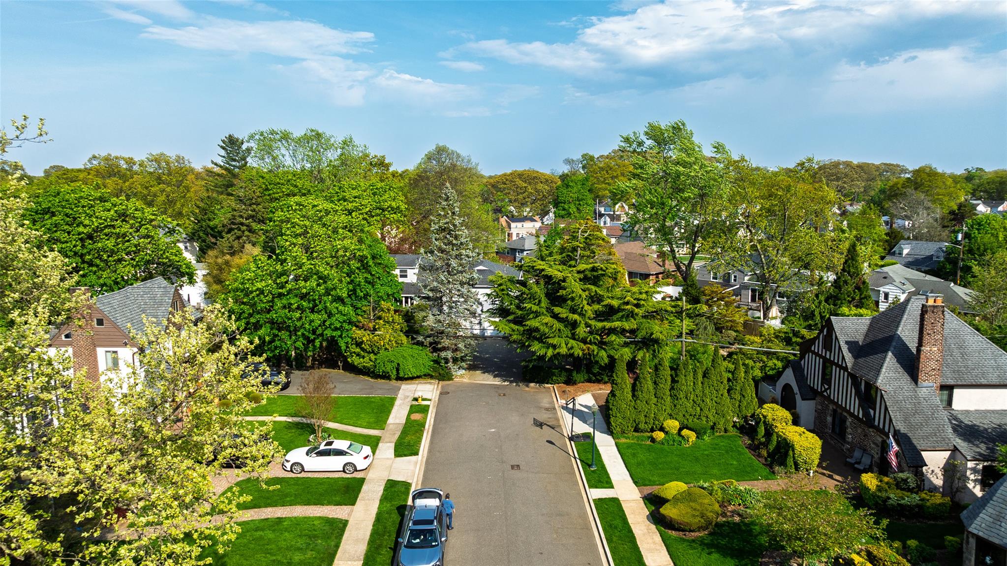 100 Marlborough Court, Rockville Centre, New York image 41