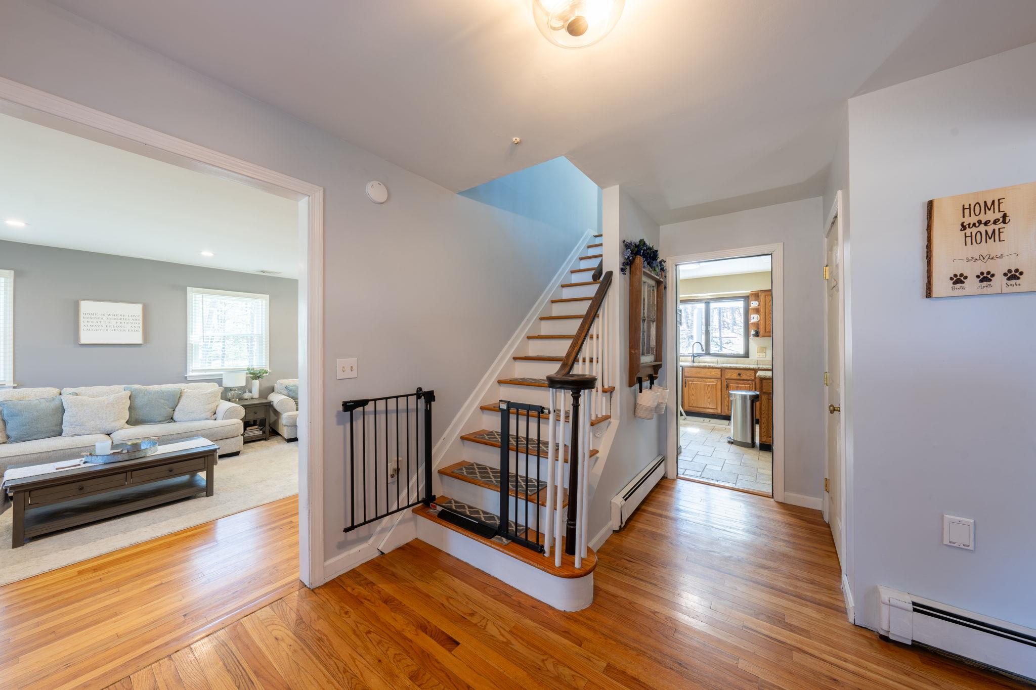 138 Dug Road
