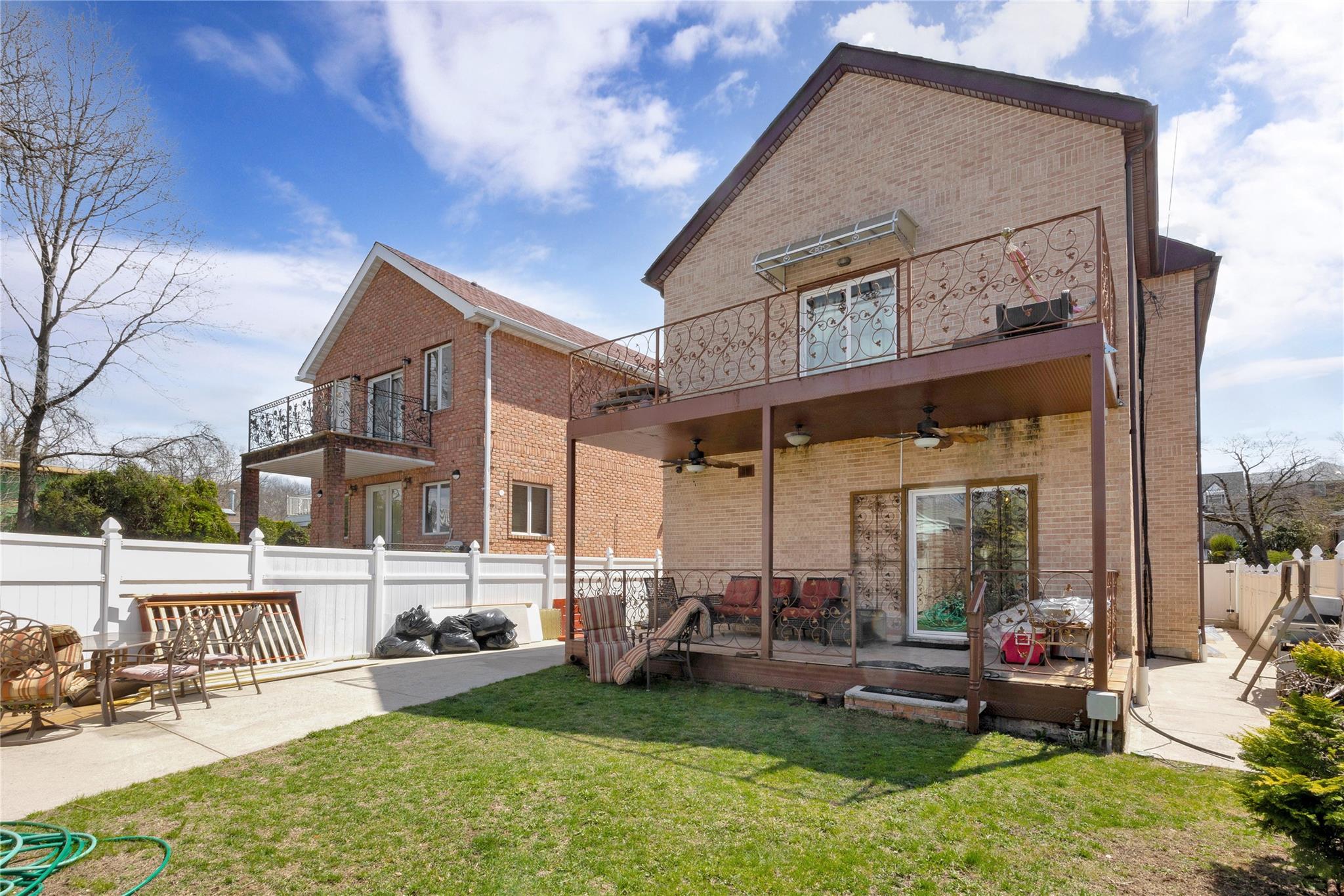 186-31 Radnor Road, Jamaica Estates, New York image 50