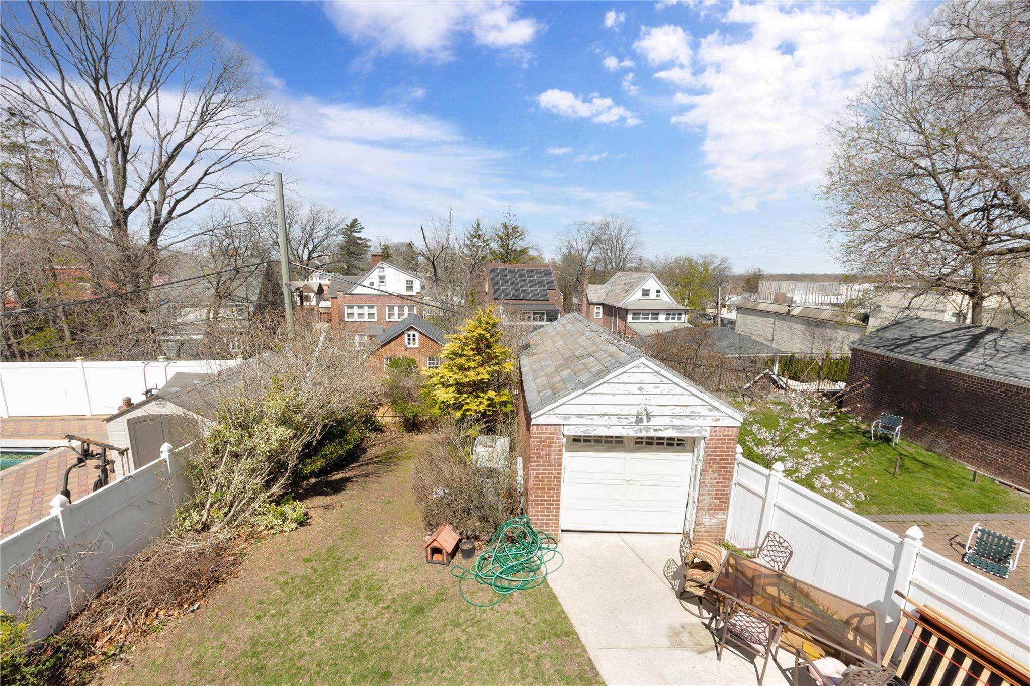 186-31 Radnor Road, Jamaica Estates, New York image 29