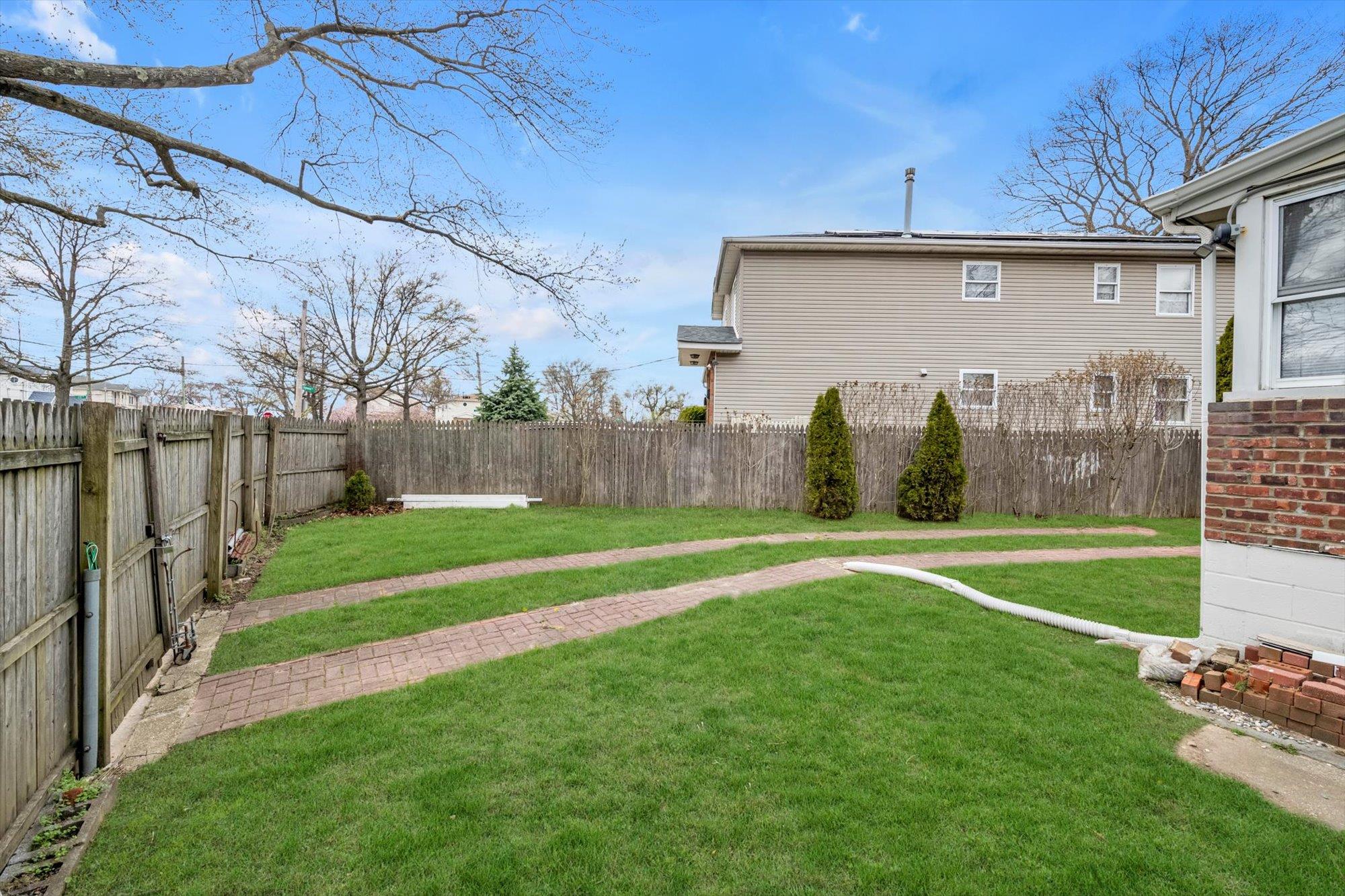 143-94 232nd Street, Springfield Gardens, New York image 20