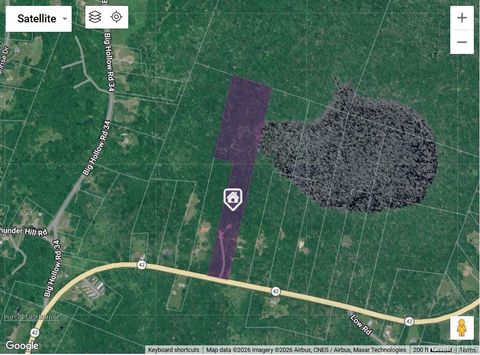 Vacant Land For Sale - 7175 State Route 42<br/> Grahamsville, NY 12740