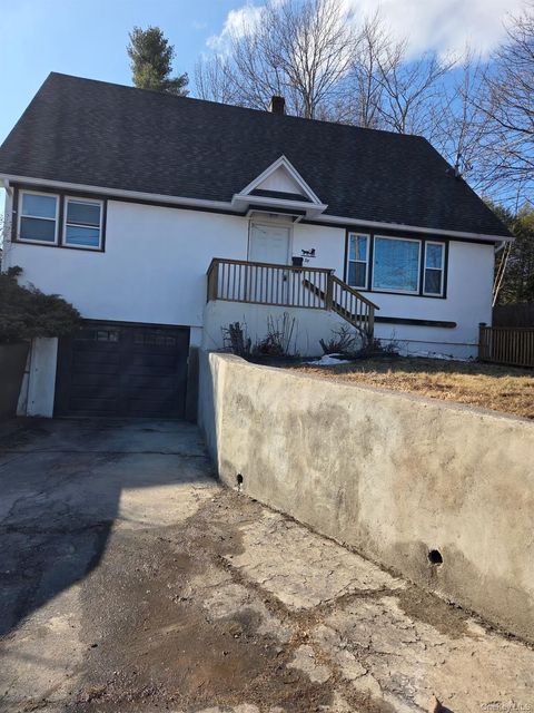 Multifamily For Sale - 98 Dwyer Avenue<br/> Sullivan County, Liberty, NY 12754