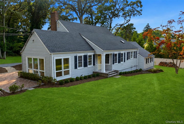 Photo 1 of 50 — 34 Old Field Road, Setauket, NY 11733