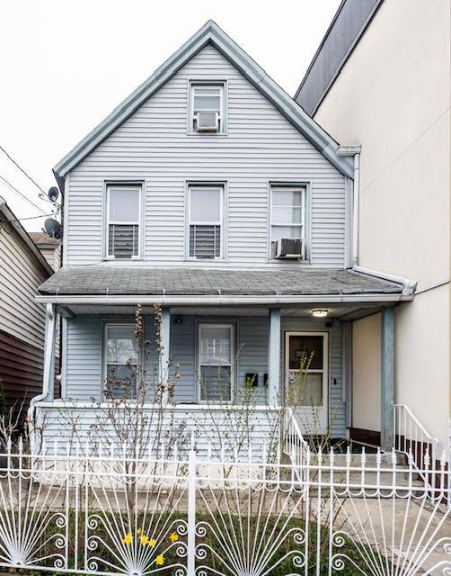 Property for Sale at 95th Street, Ozone Park, Queens, NY - Bedrooms: 5 
Bathrooms: 2  - $999,900