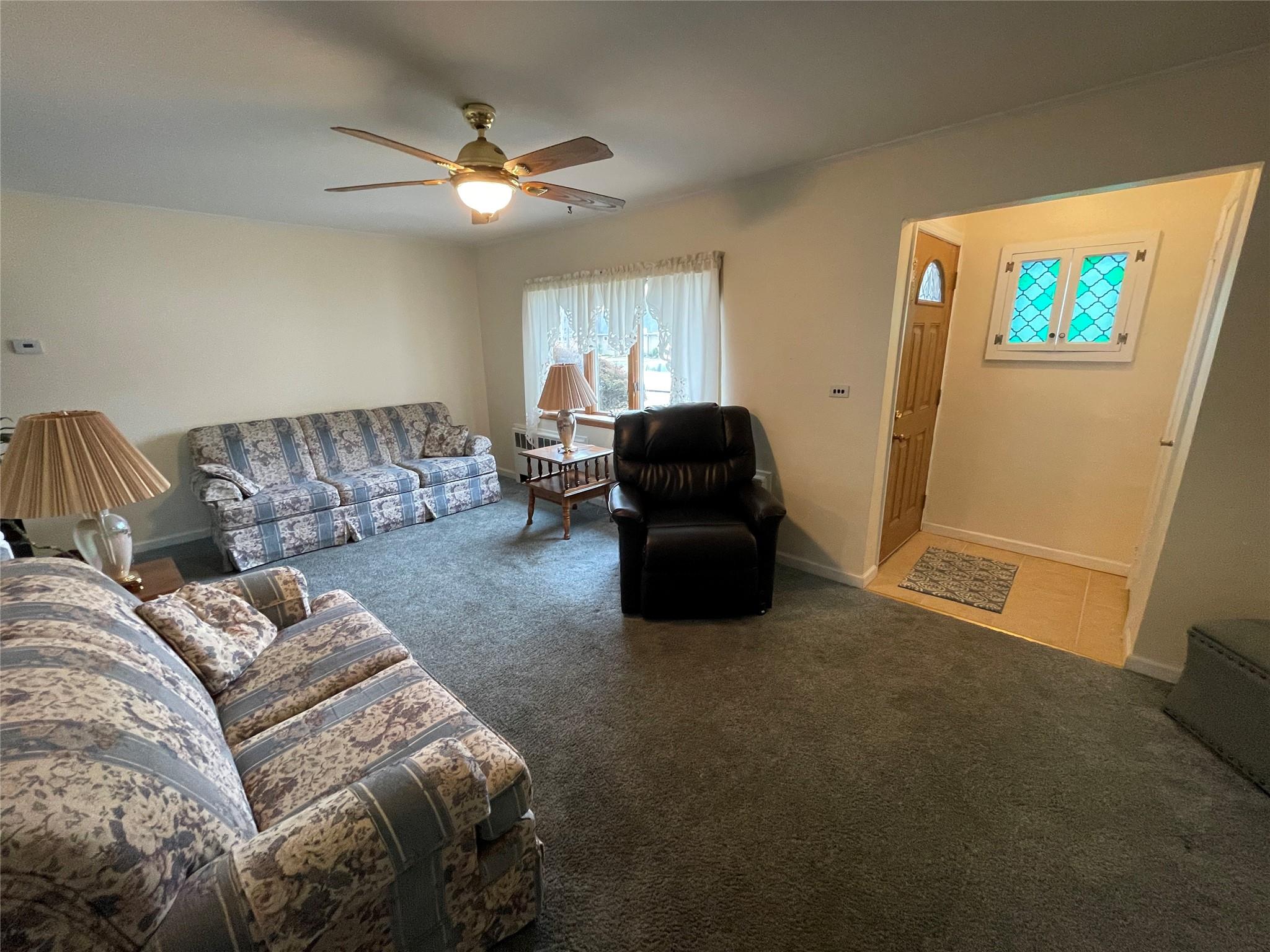16 N Guilette Place, Amityville, New York image 11