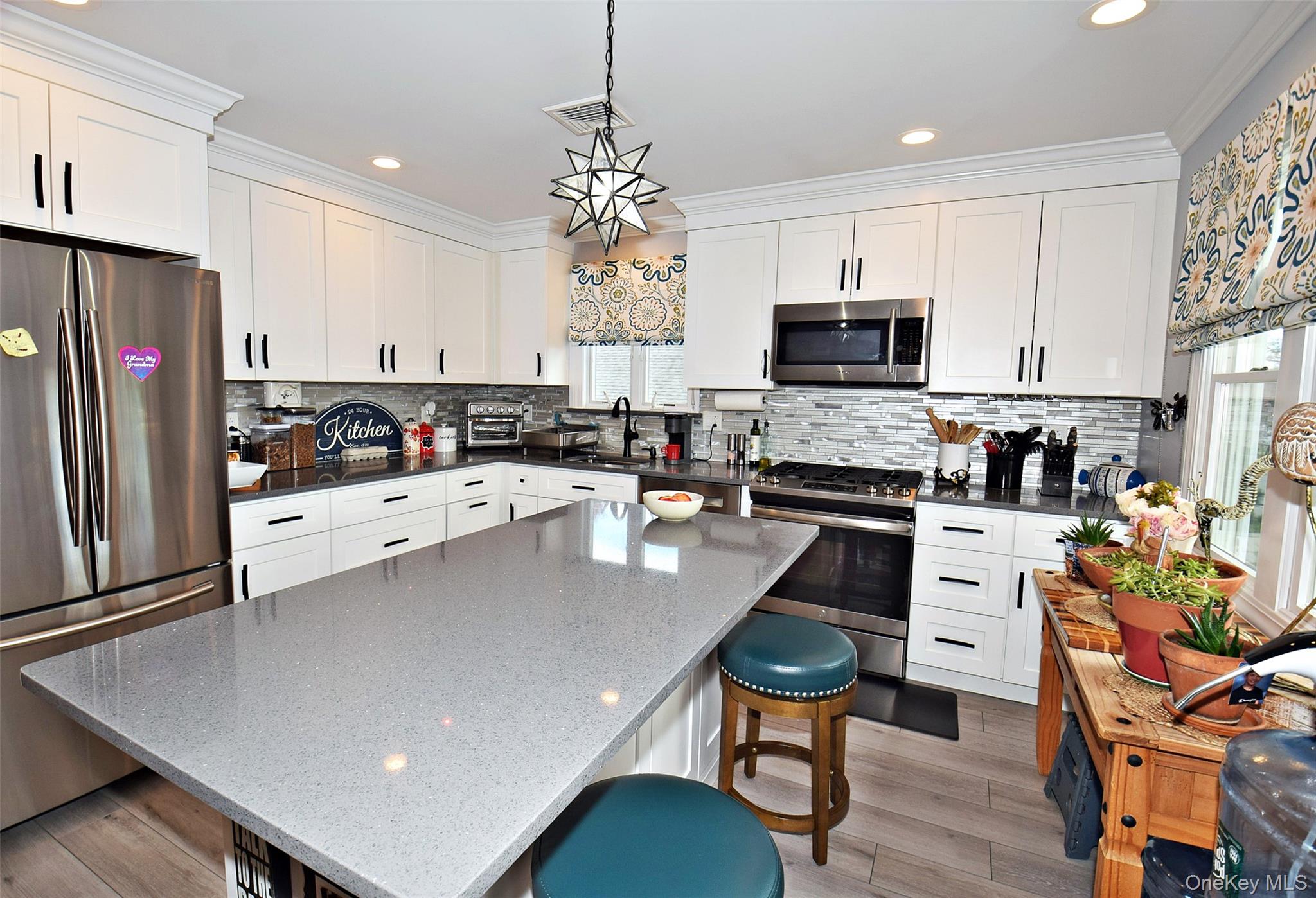 1031 Van Buren Street