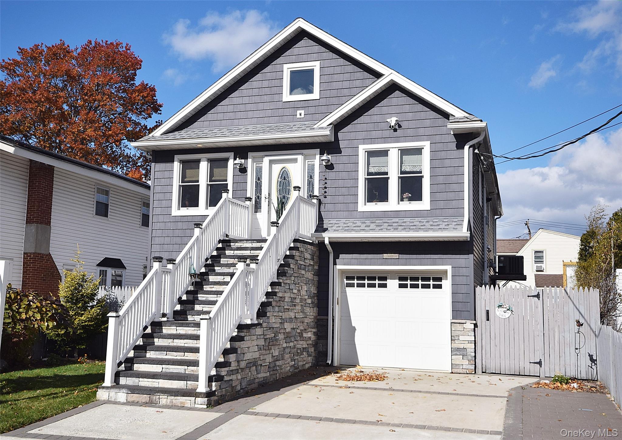 1031 Van Buren Street