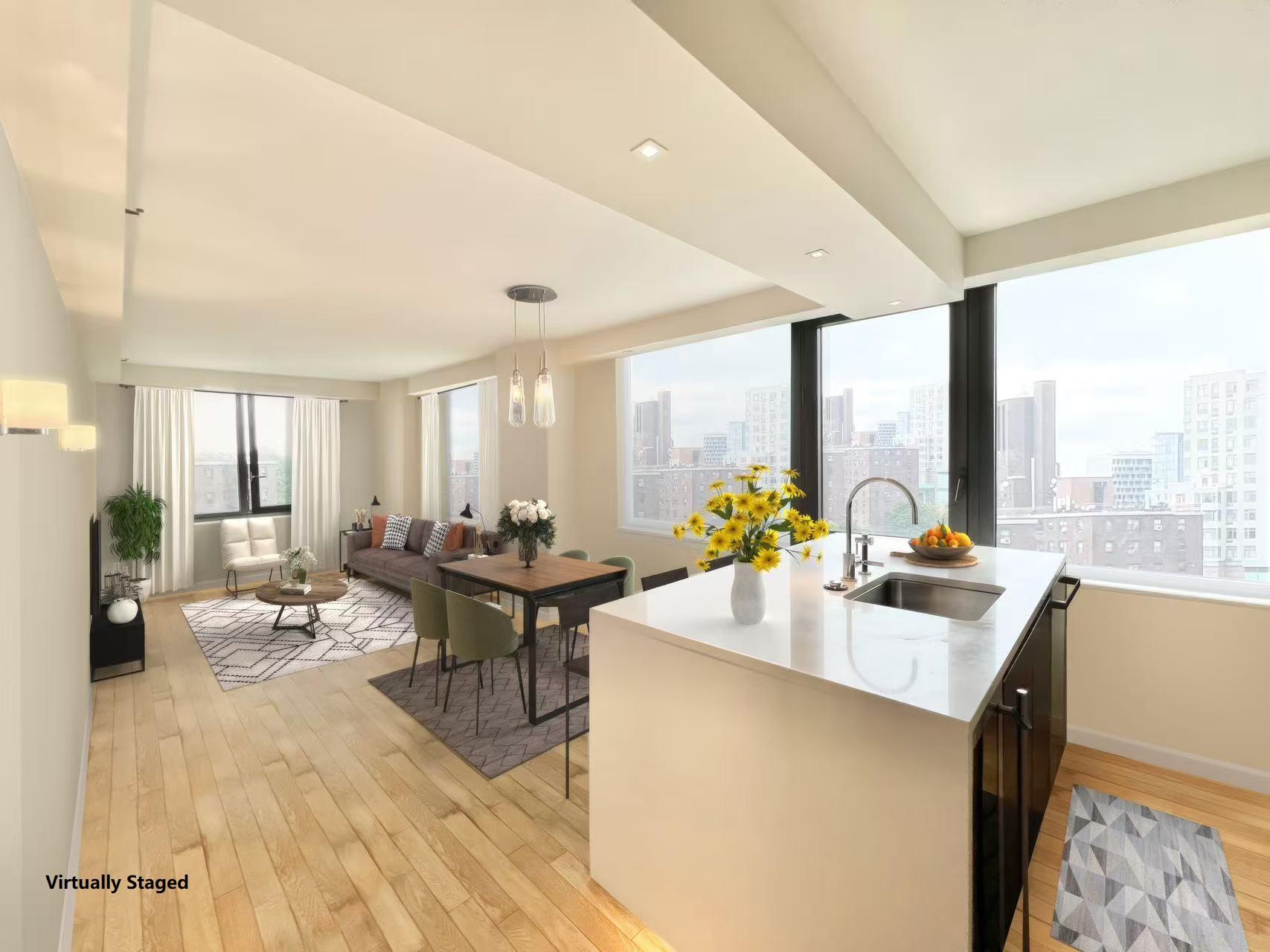 39-16 Prince Street 8E