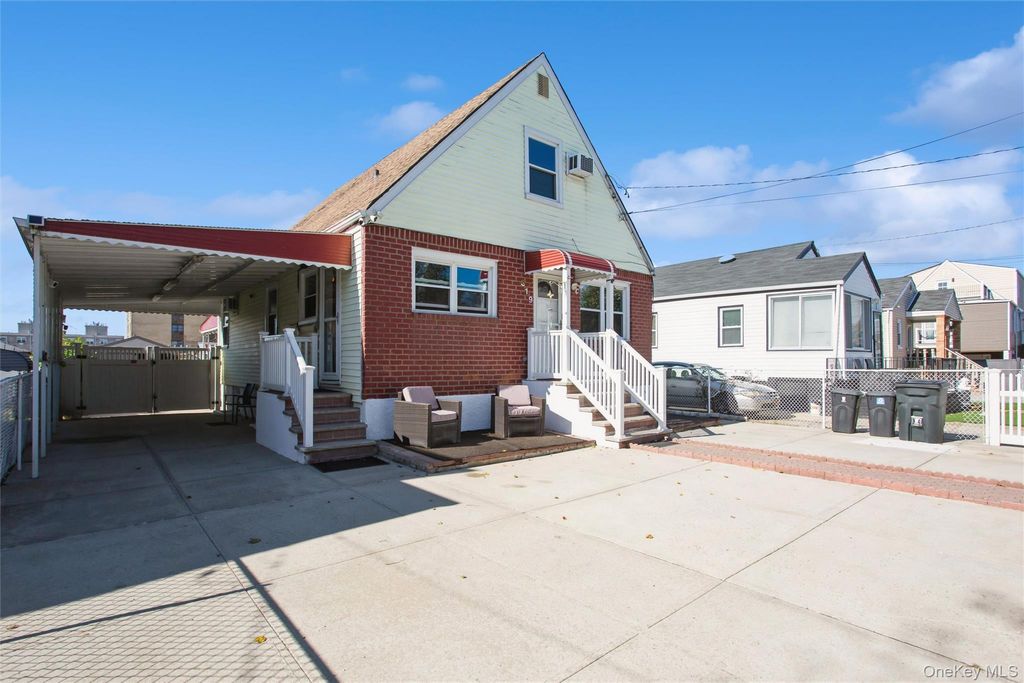 Photo of 319 Beach 63rd Street, Arverne, NY 11692 (MLS # 925995)