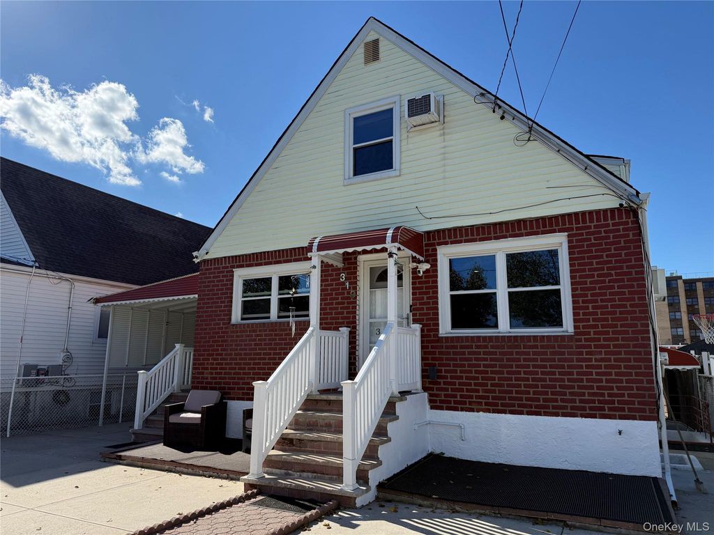 Photo of 319 Beach 63rd Street, Arverne, NY 11692 (MLS # 925995)