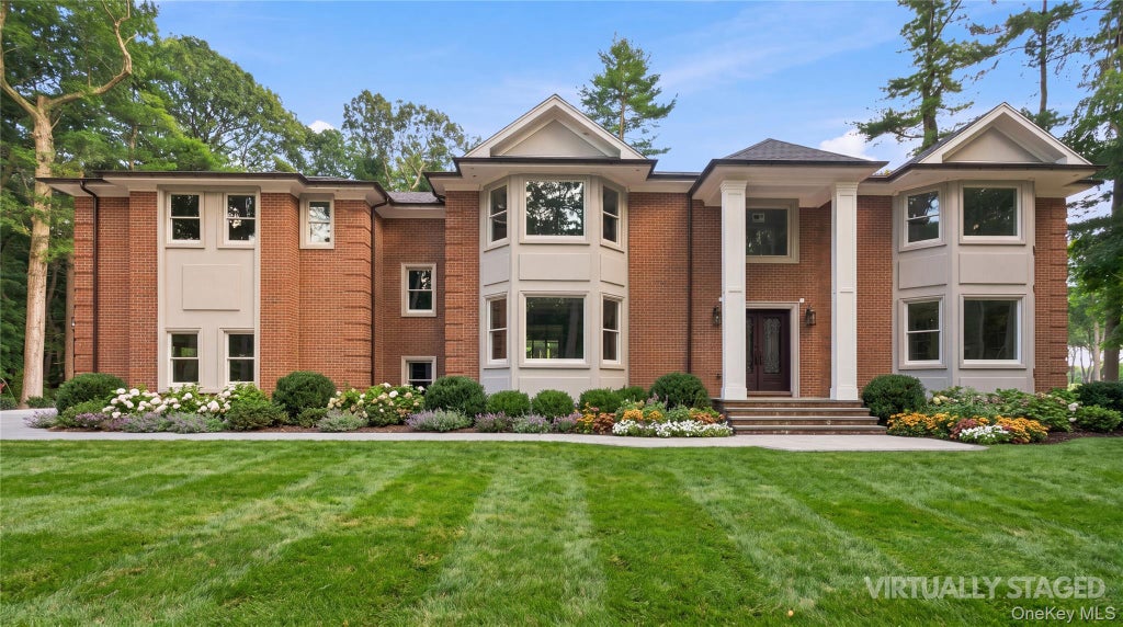 Photo of 730 Remsens Lane, Muttontown, NY 11771 (MLS # 1026409)