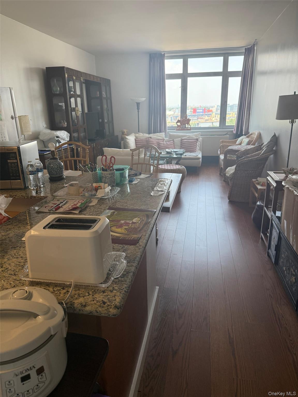 40-28 College point Boulevard 1203