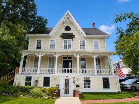Multifamily For Rent - 36 South Street St #36<br/> Orange County, Warwick, NY 10990
