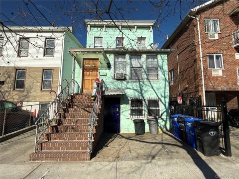 Photo of 104-39 42nd Avenue, Corona, NY 11368 (MLS # 949556)
