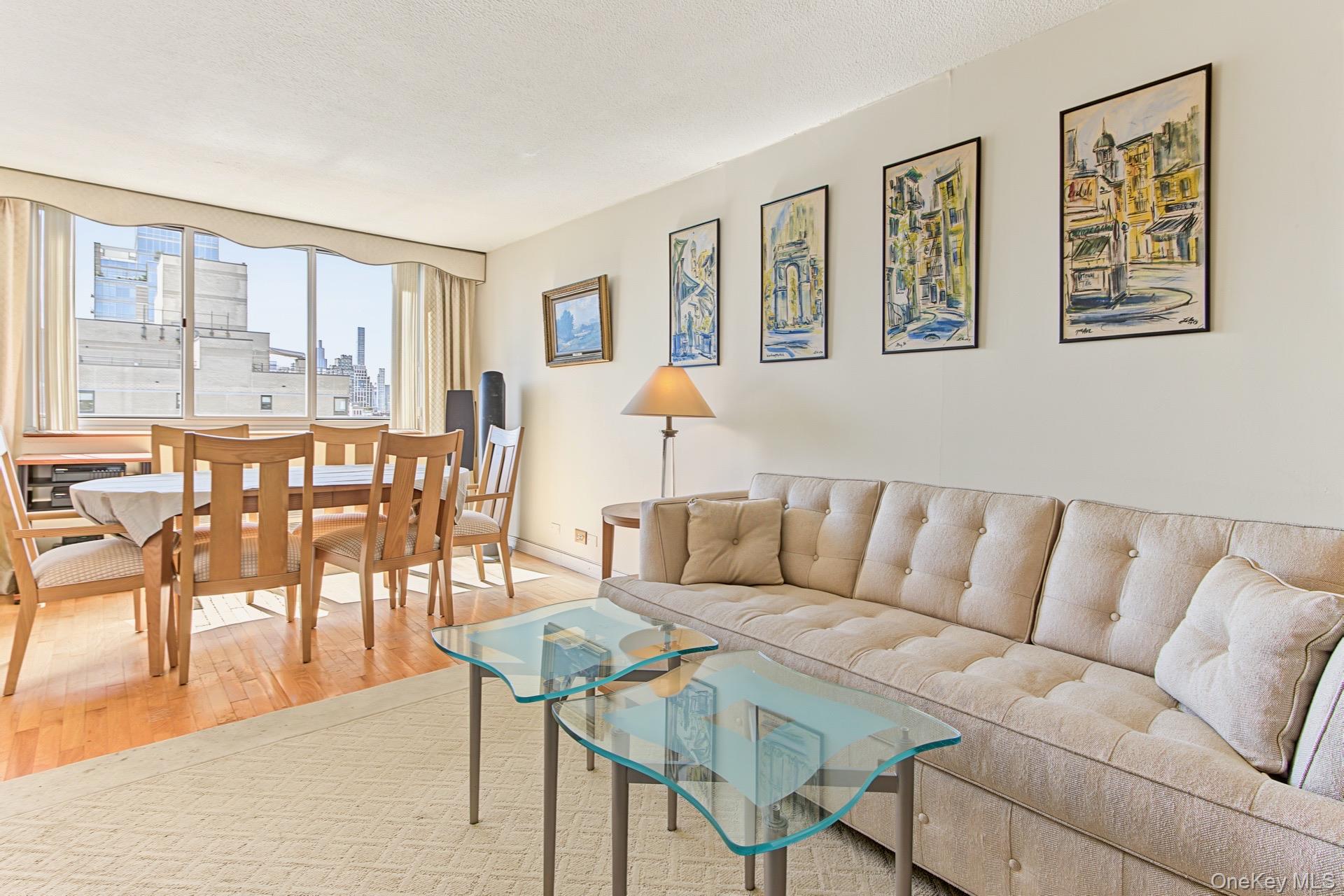 345 E 93rd Street 30C