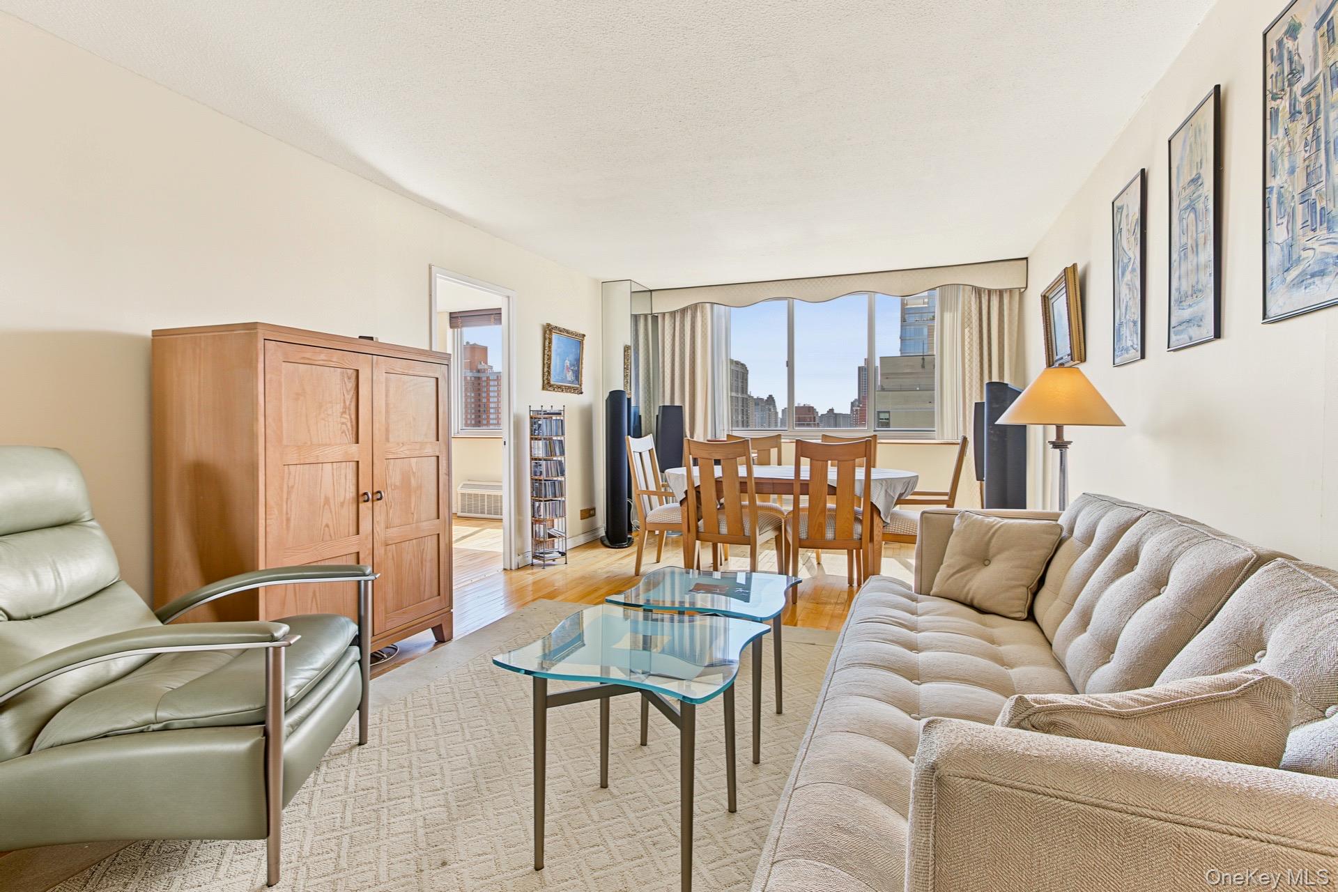 345 E 93rd Street 30C