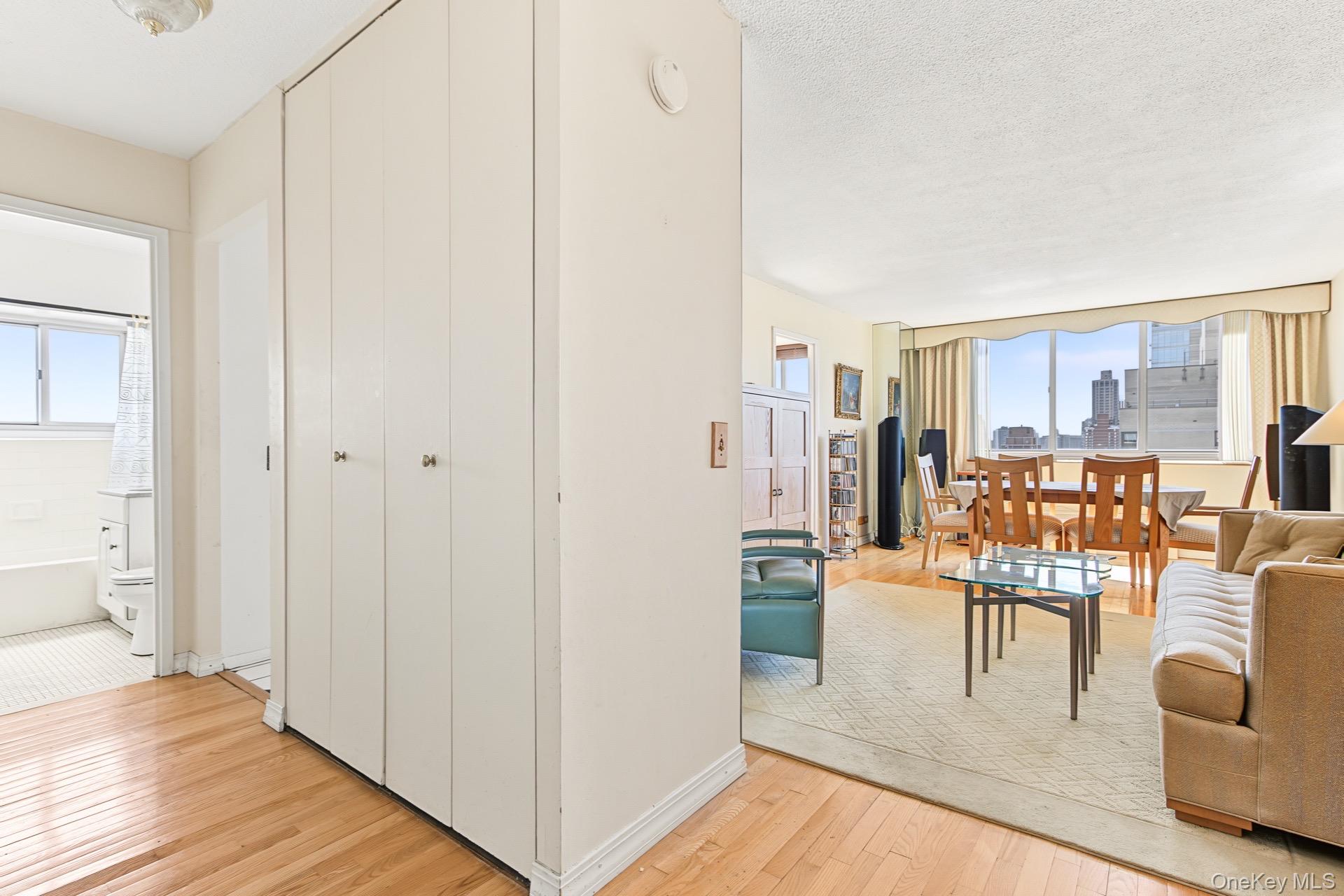 345 E 93rd Street 30C