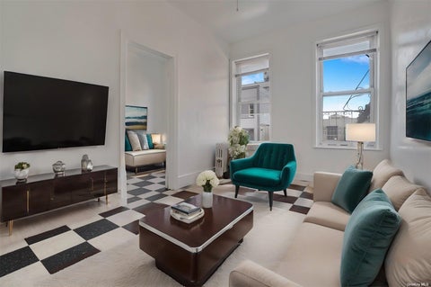 Homes For Sale - 76 Richardson Street #7<br/> Brooklyn, NY 11211