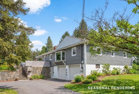 110 Stagecoach Pass Stormville NY 12582