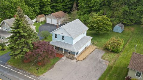 31 State Street Otisville NY 10963