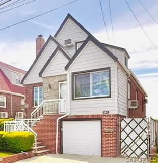 Homes For Sale - 9404 157th Avenue<br/> Howard Beach, NY 11414