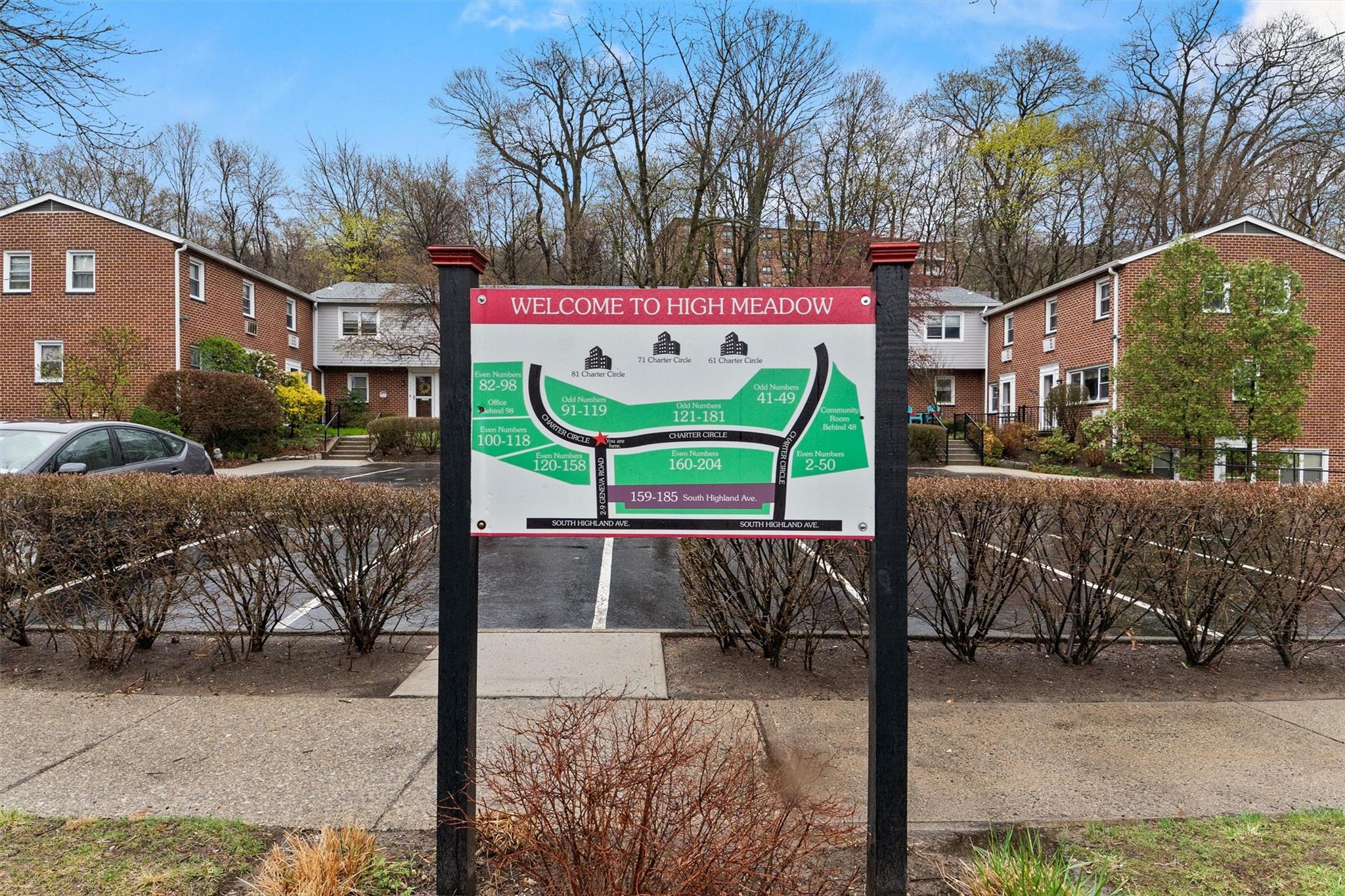 86 Charter Circle Cir #86, Ossining, New York image 32