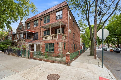 Multifamily For Sale - 86-02 Elmhurst Avenue<br/> Elmhurst, NY 11373