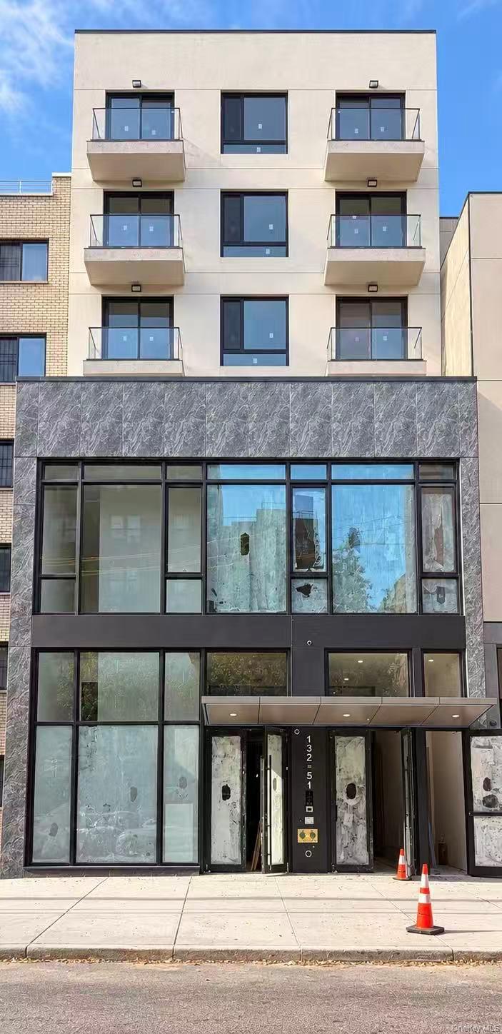 Photo of 132-51 41st Road #5C, Flushing, NY 11355 (MLS # 1060555)