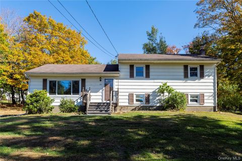 Photo of 172 Ridge Road, Highland Mills, NY 10930 (MLS # 928784)