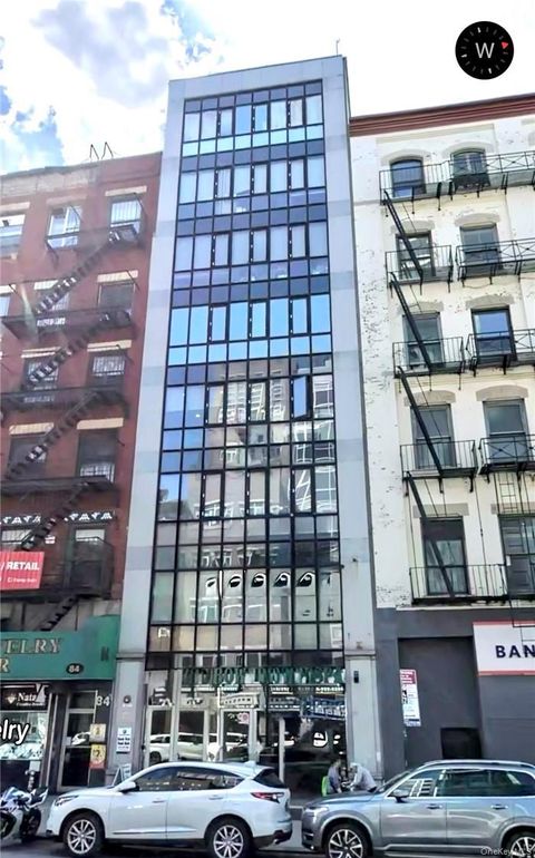 86 Bowery O5 New York (Manhattan) NY 10013