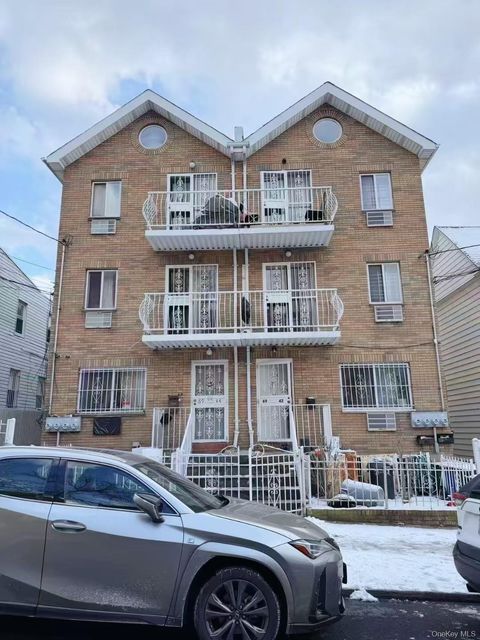 Photo of 6942 43rd Avenue, Woodside, NY 11377 (MLS # 988116)