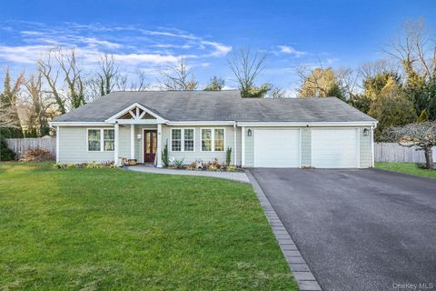 Homes For Sale - 36 American Avenue<br/> Coram, NY 11727