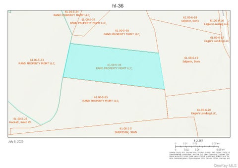 Vacant Land For Sale - TBD Boulder Brook Lot B12 Road<br/> Greene County, Windham, NY 12496