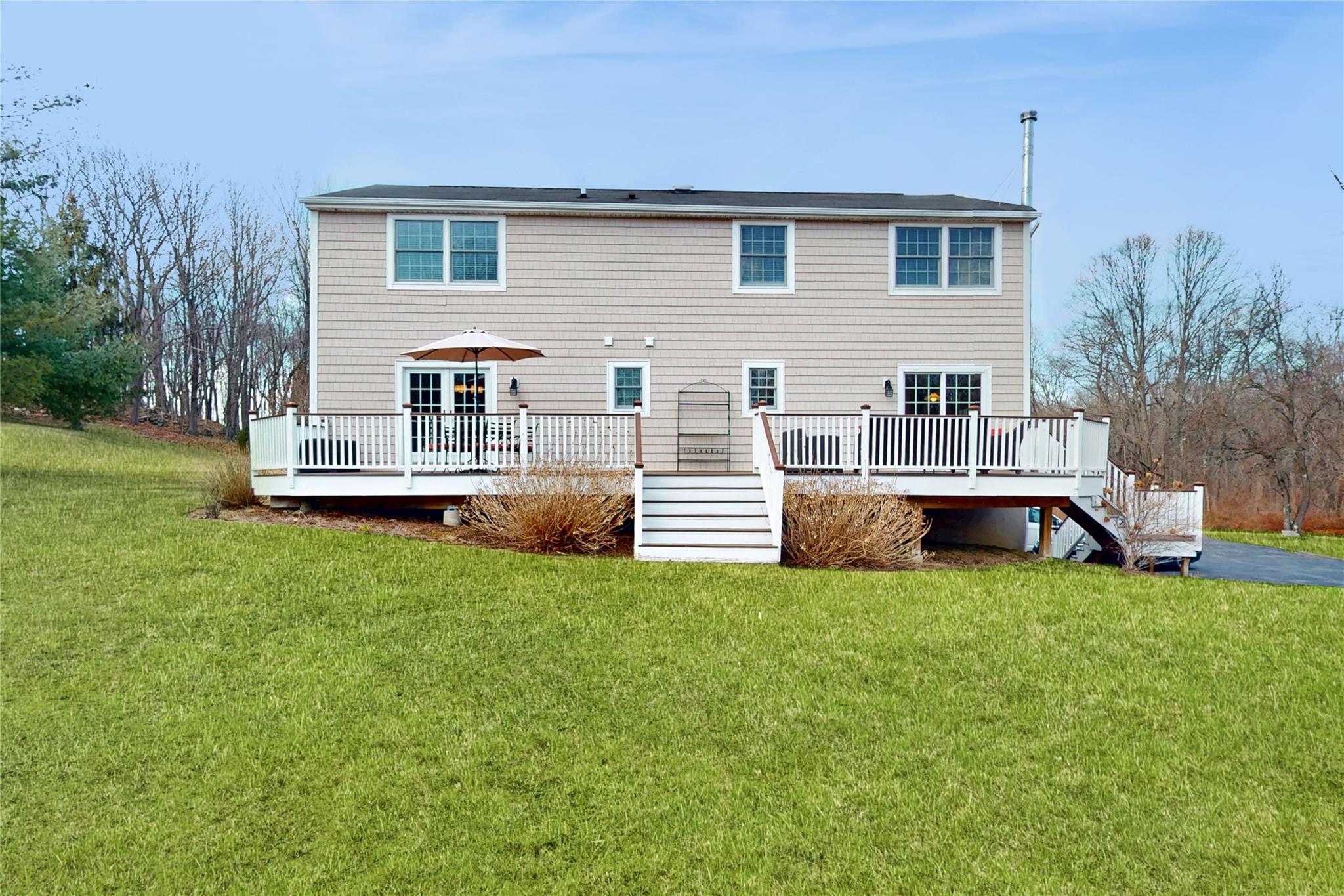 33 Ridgebury Road, Brewster, New York image 29