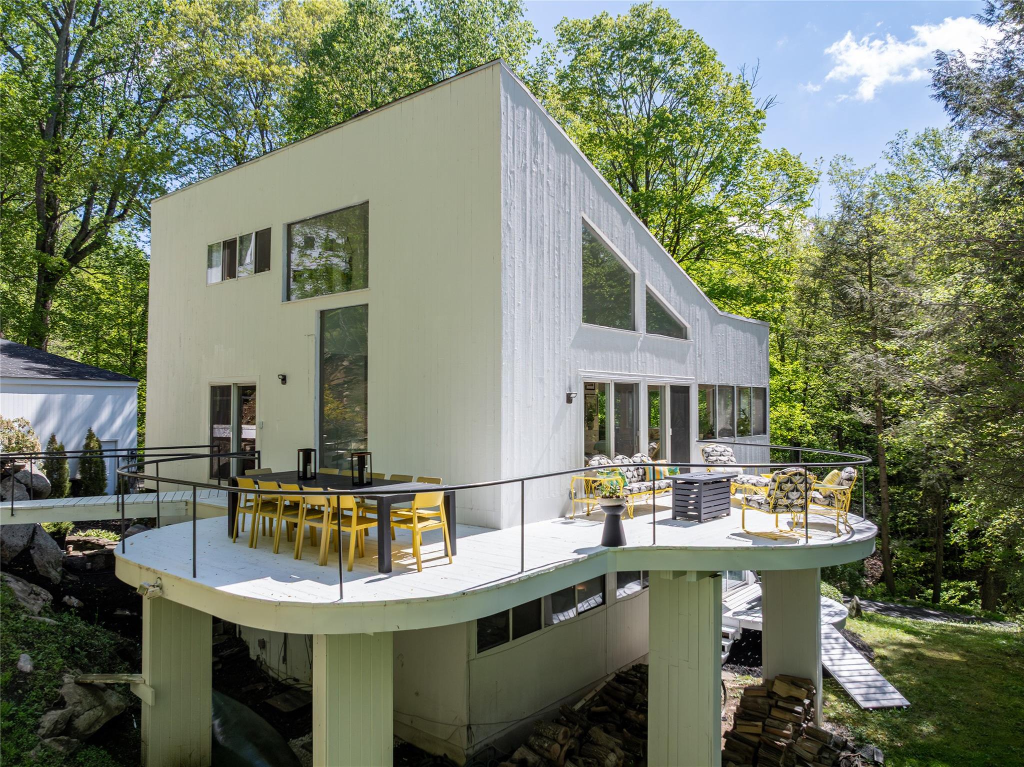 31 Winterbottom Lane, Pound Ridge, New York image 26