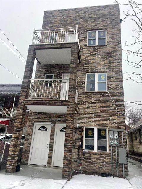 Multifamily For Sale - 9904 42nd Avenue<br/> Corona, NY 11368