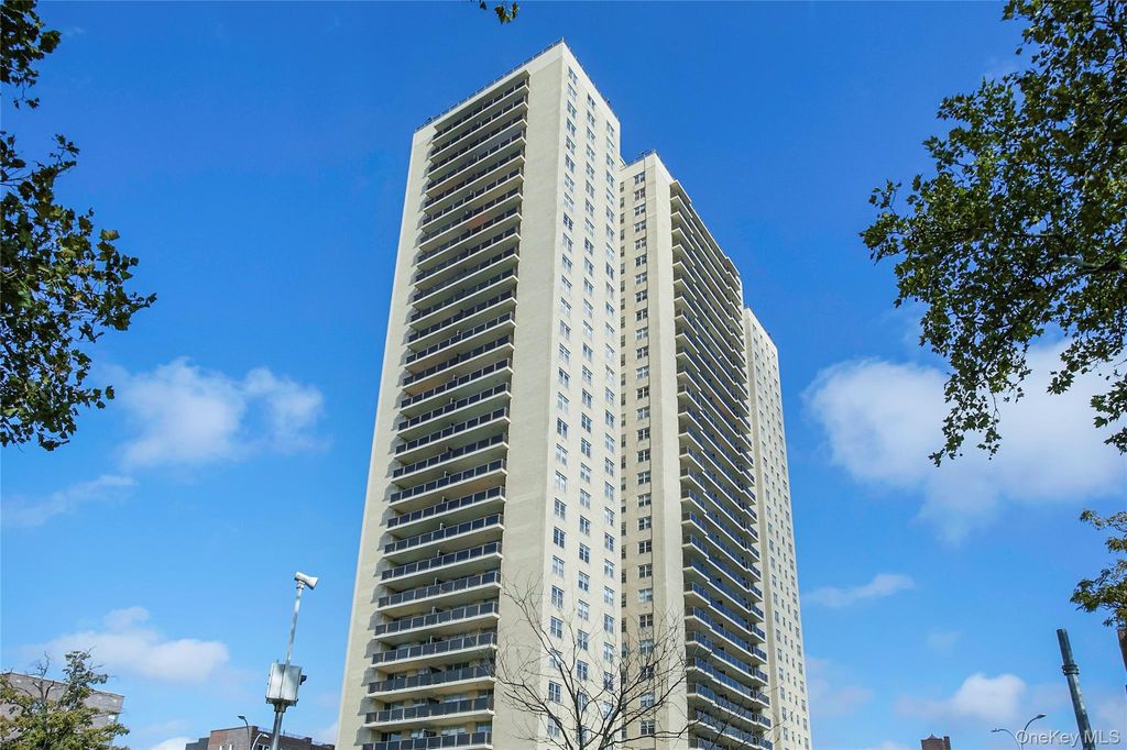 Photo of 110-11 Queens Boulevard #24L, Forest Hills, NY 11375 (MLS # 986907)