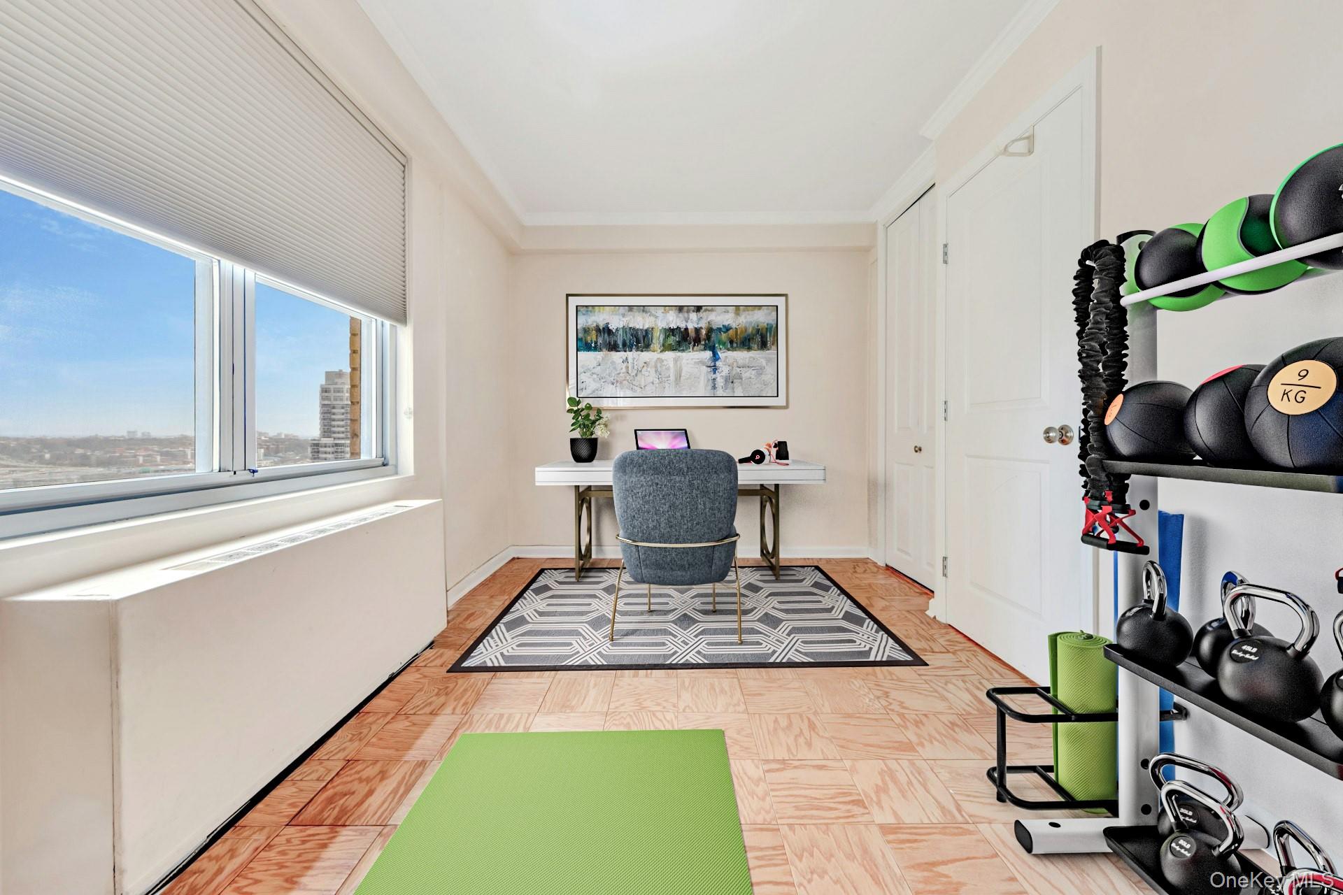 110-11 Queens Boulevard 24L