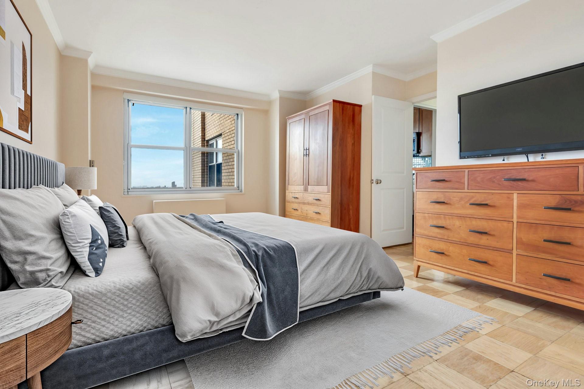 110-11 Queens Boulevard 24L