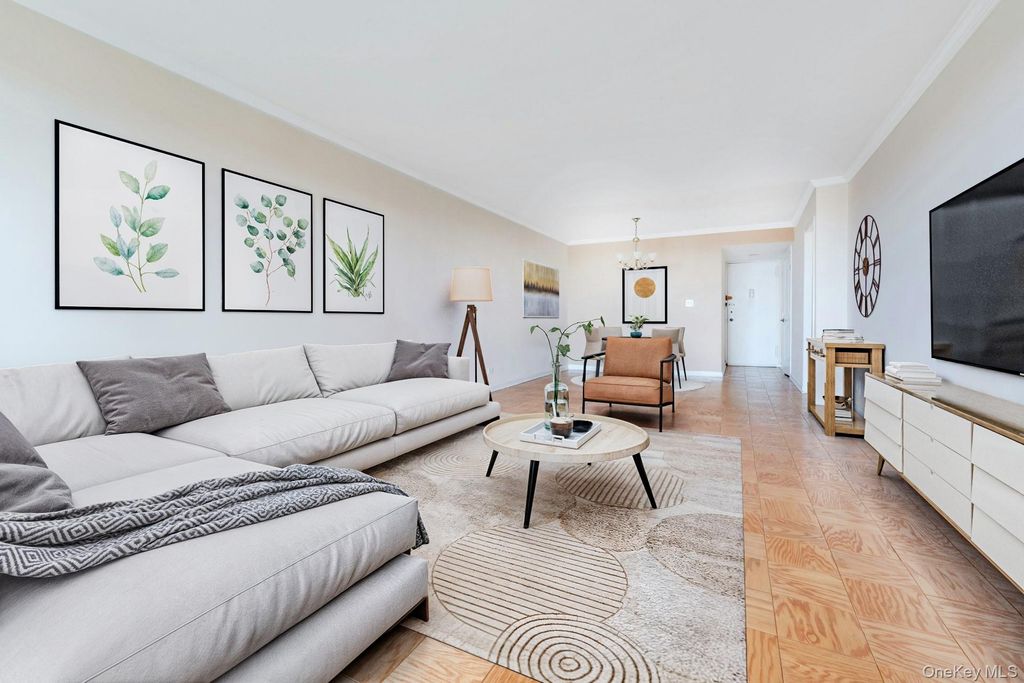 Photo of 110-11 Queens Boulevard #24L, Forest Hills, NY 11375 (MLS # 986907)