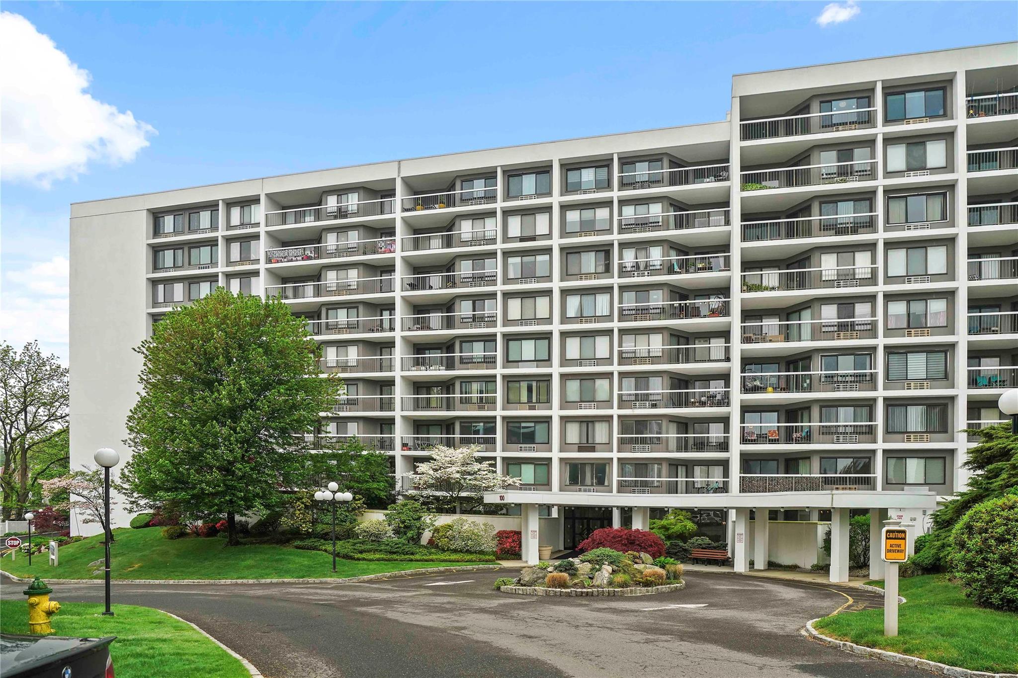 100 High Point Drive 504
