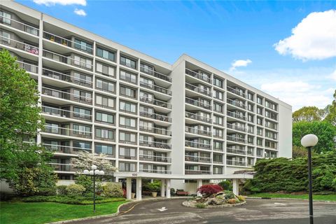 100 High Point Drive 504 Hartsdale NY 10530