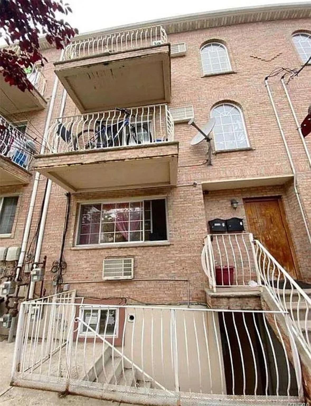 Property for Sale at 90th Avenue, Jamaica, Queens, NY -  - $1,300,000