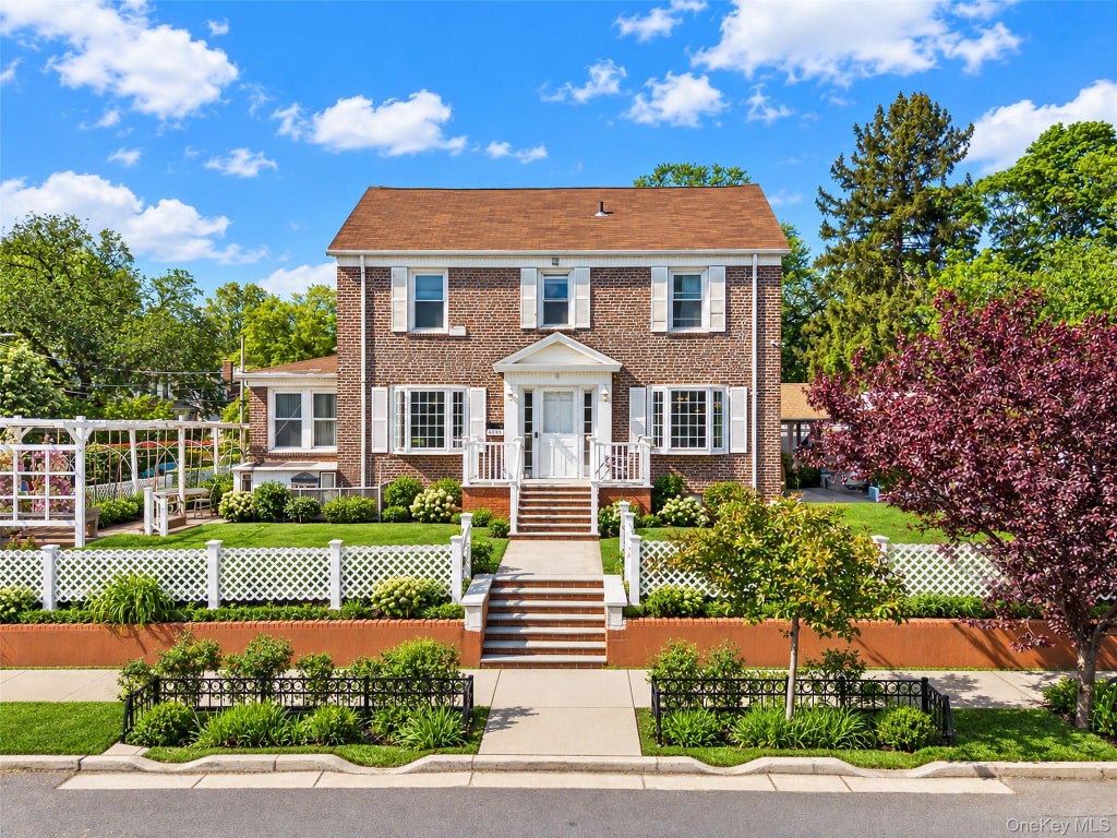 Photo of 171-03 45th Avenue, Flushing, NY 11358 (MLS # 1058681)