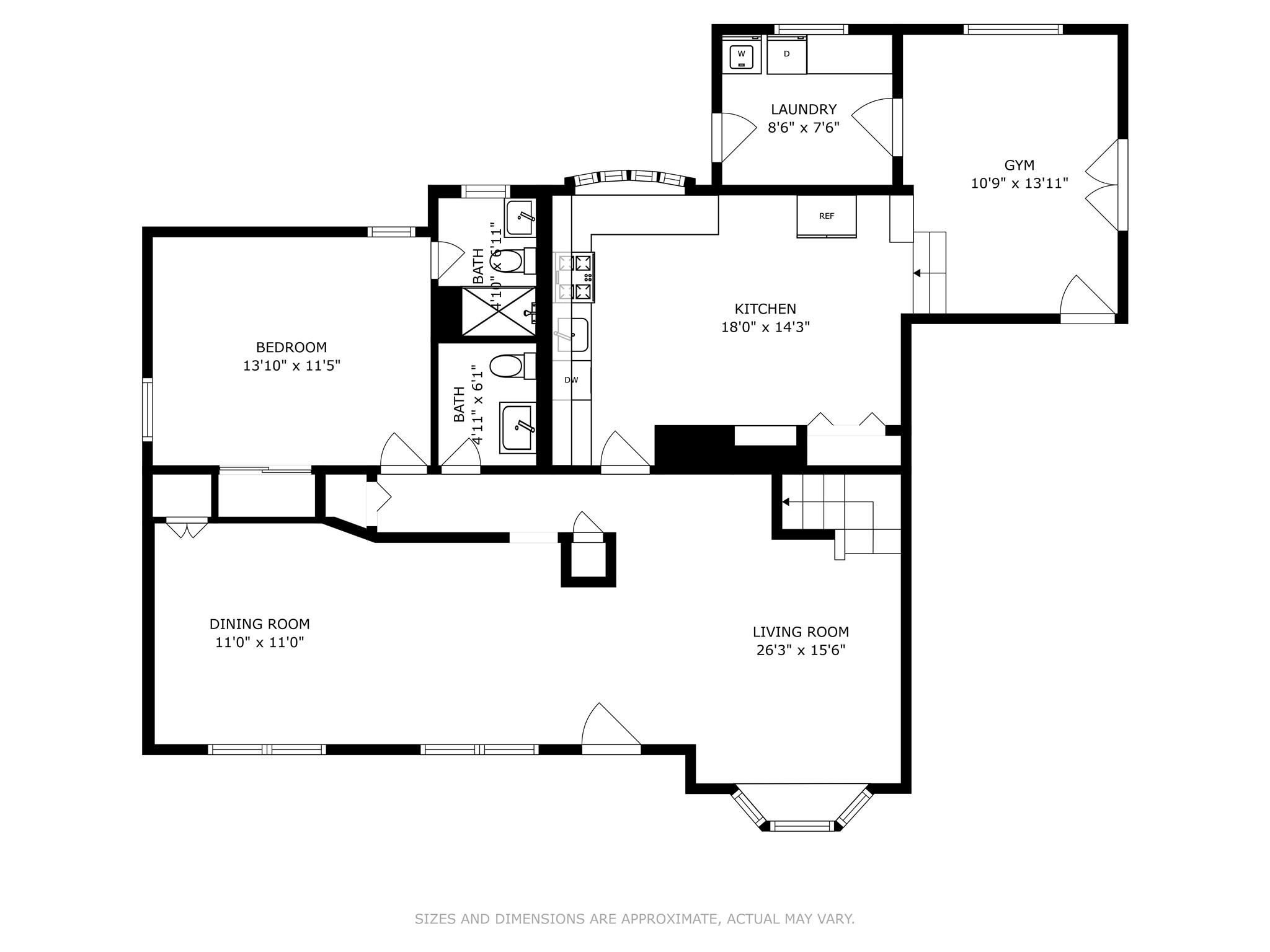 1079 Candlewood Road, Brentwood, New York image 33
