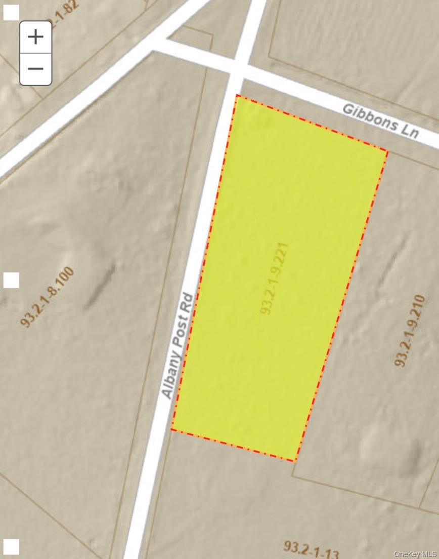 799 Albany Post Road